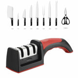 Knife Sharpener – Keep Blades Razor‑Sharp