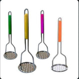 Manual Masher – Easy Food Mashing Tool.