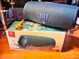 JBL Flip 5 Portable Bluetooth Speaker