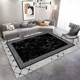 7×10 3D Carpet – Premium Decorative Rug