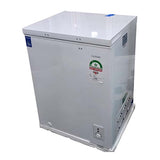 AiLyons Deep Freezers – Spacious & Efficient