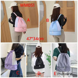 MULTIPURPOSE SPORTS BAG – WATERPROOF GYM, TRAVEL & LAPTOP BAG