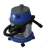 TLAC 20L Wet & Dry Vacuum Cleaner – 1500W Vacuum with Blow Function, HEPA Filter & Accessories
