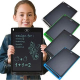 12-Inch LCD Panel Color Writing Tablet