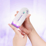 Electric Face & Body Painless Hair Remover.