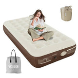 Inflatable Mattress – Comfortable & Portable
