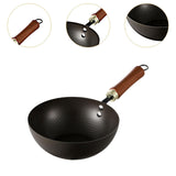 Non-Stick Deep Frying Pan