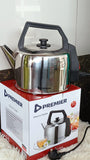 Premier Traditional Electric Kettle – 4.5L Large Capacity