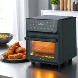 Ramtons 12 L Air Fryer & Oven – Multi-Functional Cooker.