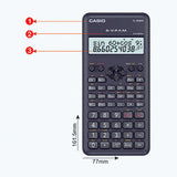 CASIO FX-82MS 2nd Edition Scientific Calculator – Student & Exam Approved