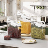 3L Clear Airtight Multi-Purpose Food Storage Container
