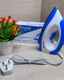 Ailyons HD198 Dry Iron – 1000W