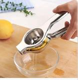Lemon Squeezer – Manual Citrus Juicer
