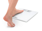 Digital Tempered Glass Weighing Scale – Up to 250kg