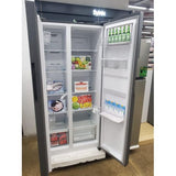 Syinix 460L Side-by-Side Refrigerator – 3 Star Rated with Water Dispenser