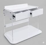 Executive 1.2M Imported Study Office Desk