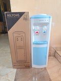 Ailyons Hot & Normal Water Dispenser – Convenient Dual-Temperature Hydration