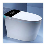 Bolesi Smart Toilet – Modern Luxury Bathroom Upgrade