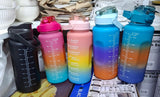 3-in-1 Water Bottle Set – 2L, 900ml & 300ml