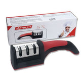 Knife Sharpener – Keep Blades Razor‑Sharp