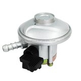 Cosco 13  kg Gas Regulator – Safe & Reliable.