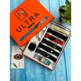 Ultra Smart Watch – Stylish & Feature-Packed