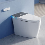 Bolesi Smart Toilet – Modern Luxury Bathroom Upgrade