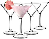 Long Margarita Glass – 250ml
