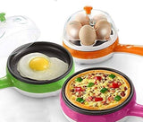 Single Egg Boiler with Handle – Fast & Convenient Egg Cooker