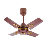 36" Ceiling Fan – 3 Blade Design
