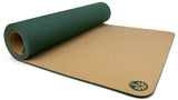 Monochrome Non Slip Yoga Mat.