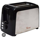 Ramtons Bread Toaster RM 564 – Convenient Everyday Toasting