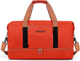 Fashion Travel Bag – Large Capacity & Unisex.