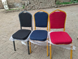 Executive Conference Chair – Ergonomic Office Seating