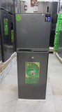 Syinix 137L Double-Door Refrigerator – 3-Star, Low Energy & 25-Month Warranty