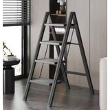 4-Step Foldable Ladder – Durable & Versatile.