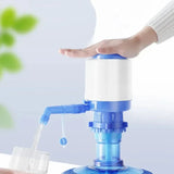 Manual Water Pump Dispenser