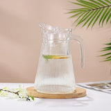 Classic Water Jug – 1.3 Litres
