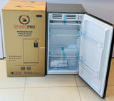SmartPro 90L Fridge – Compact & Convenient Refrigerator