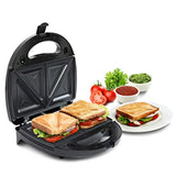 Sokany 3-in-1 Sandwich Maker – Model KJ-507.