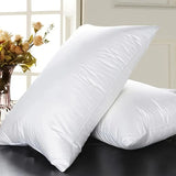 Compressed Heavy-Filled Fibre Pillow – 1000g