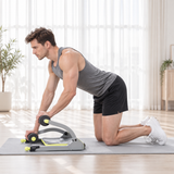 Smart Wonder Core – Full Body Home Fitness Equipment