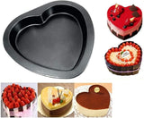 Quality Non-Stick LOVE / HEART Baking Tin
