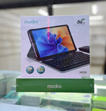 Modio M129 Kids Tablet 8" – 8GB RAM + 512GB Storage with Keyboard & Mouse