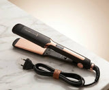 Reimiogton Flat Iron Hair Straightener – Easy-to-Use Hair Styling & Straightening Tool
