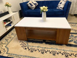 Modern Coffee Table