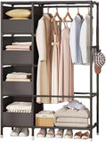 Mendusa Multifunctional Organiser – Smart Storage for Every Space