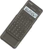 CASIO FX-82MS 2nd Edition Scientific Calculator – Student & Exam Approved