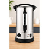 Redberry Premium Range Electric Tea Urn – Fast, Large-Capacity Hot Water Boiler