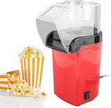 Popcorn Maker – Easy & Fun Snack Maker